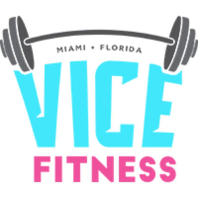 Vice-fitness
